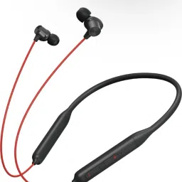 Z2Wireless Bass Edition Neckband headphone with 40 hr playtime Bluetooth Headset Bluetooth & Wired Headset-image-5