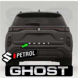 Emblem for Car-image-127