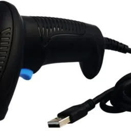 fotokina CQH10 1D Scanning to read a variety of barcode types, including 1D barcodes Laser Barcode Scanner-19
