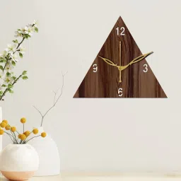 Analog 30 cm X 30 cm Wall Clock-18