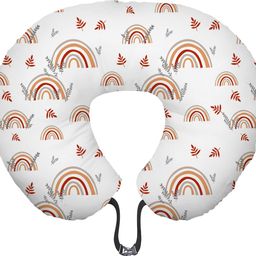 toyafox Baby Feeding Pillow for Newborn | Nursing Support Breastfeeding Pillow-picture-26