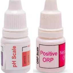 ocean star technologies TDS Meter for water testing with Ph Drop and ORP Drop Digital TDS Meter image 2
