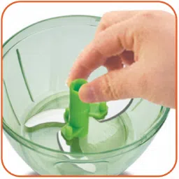 prestige PVC 7.0 Vegetable Chopper image 4