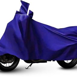 Waterproof Two Wheeler Cover for Universal For Bike-image-30