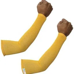 Cotton Arm Sleeve For Men & Women-image-18