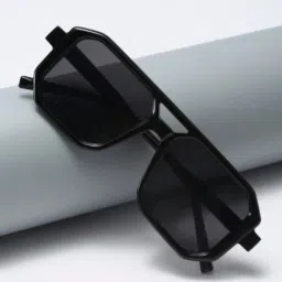 Others Rectangular Sunglasses (Free Size)-picture-11