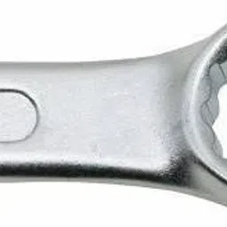regallo 12 PCS spanner set 12 PCS Spanner Combination Spanner Set Double Sided Combination Wrench Double Sided Combination Wrench Double Sided Combination Wrench image 3