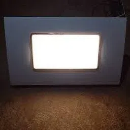 eminent traders Step Light Wall Lamp With Bulb image 3