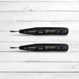 taparia MDTN 82 Multipurpose Digital Voltage Tester image 2