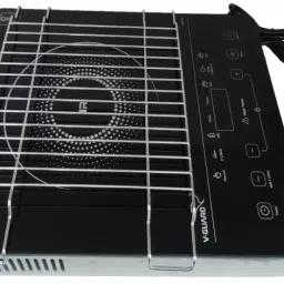 2200 W Infrared Cooktop Touch Panel, Jog Dial-46