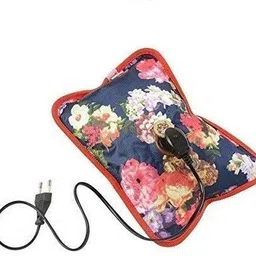creto Hot Water Gel Pad Pain Reliever Electric 1 L Hot Water Bag-picture-8