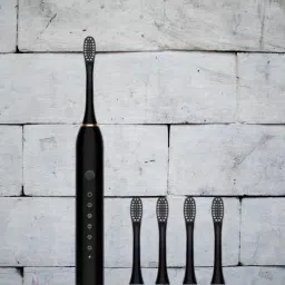 CeramiQ Electric Toothbrush with Vibration and Timer Electric Toothbrush-image-74