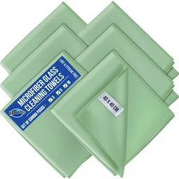Microfiber, Glass Vehicle Washing Cloth-image-54