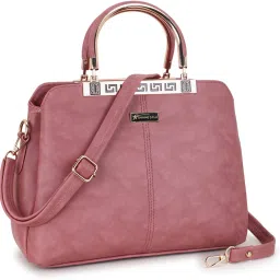 Women Pink Hand-held Bag-image-91