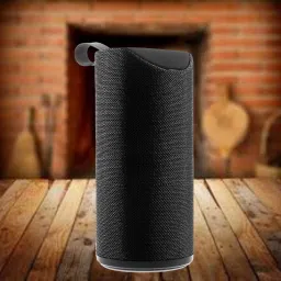 FRONY Bluetooth Speaker Support SD Card/USB With Extended Playtime &Enhanced AudioR151 10 W Bluetooth Laptop/Desktop Speaker-32