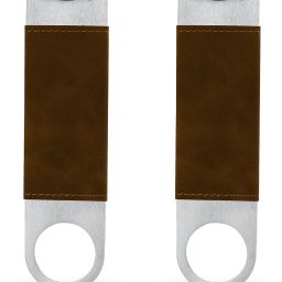 Bar Tool Kitchen Expert Leather Opener Bottle Opener-image-53