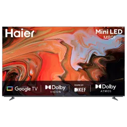 Haier 55M80 139.7 cm (55 inch) 4K Ultra HD LED Smart Google TV with Google Assistant Support (2025 model)-picture-15