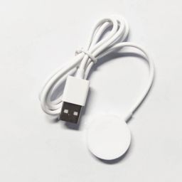 4uonly Power Sharing Cable 3 m T800 Ultra Smartwatch Magnetic Wireless Charger Charging UIO3-image-55