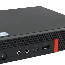 RATNARAJ COMPUTER SYSTEMS Core™ i7-9700 Octa-Core | ThinkCentre Mini PC [TQF] Core™ i7 (9th Gen) [8 Cores, 8 Threads, 3.00 GHz] (32 GB RAM/Intel® Ultra HD 4K 630 Graphics/1 TB SSD Capacity/Windows 11 Pro) Mini Gaming Tower with MS Office-picture-33