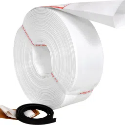 2 Inch 45 Meter HDPE Laminated Woven Lay Flat Tube (Lapeta Pipe) Hose Pipe-24