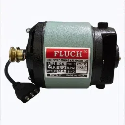 Sewing Machine Motor 1/12 HP Electric Sewing Machine-image-20