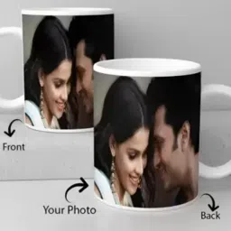 CUSTOMIZED COFFEE MUG Indian Coffee Filter-26