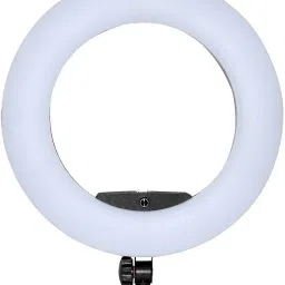 BITWEAVE Circle LED Ring Light 3 Modes for Makeup Ring Flash-picture-19