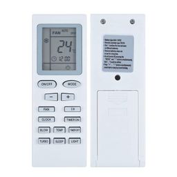 Woniry AC Remote No. 18A, Compatible for Voltas/Onida/Godrej/Electrolux/GREE AC Remote Control (Match with Your Old Remote Only Exactly Same Remote Will Only Work) image 1