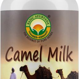 Camel Milk Powder|100% Pure And Natural|Freeze Dried, Gluten Free-11