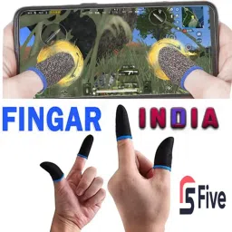 Premium Touch Screen Thumbs Finger Sleeve for All Mobile Finger Sleeve-image-27