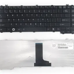WISTAR New Keyboard 9Z.N4VSQ.001 NSK-TM0GQ Compatible with Satellite C600 C640 C640D L630 L635-S3050 C645 C645D L600 L600D L635 L640 L640D L645 L645D L740 L740D L745 L745D L730 L730D L735 L735D Laptop Keyboard Replacement Key-20