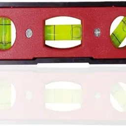 3 Bubble Mini Pocket Portable Level Ruler Torpedo Magnetic Torpedo Level-21