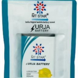 MRMT STAR Mobile Battery For JIO F90 URJA JIO F90 URJA-picture-31