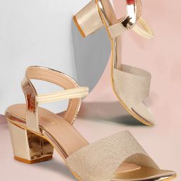 Women Heels Sandal-image-7