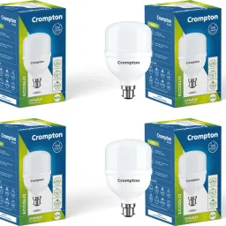 50 W Basic Standard B22 LED Bulb-17