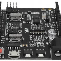 iduino Arduino Uno WiFi R3 Atmega328p NodeMCU ESP8266 8mb Memory USB-TTL CH340G Electronic Components Electronic Hobby Kit image 2