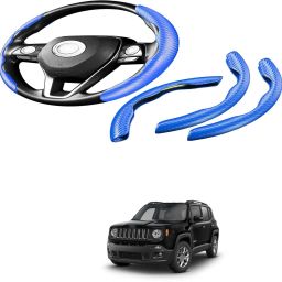 Steering Cover For Hyundai Sonata-image-87