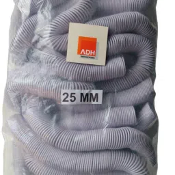 WOW Kitchen A/4 Spiral Binding Sheet 2 Packet with 3 Packet Ring Size 20+22+25 MM Manual Ring Binder image 4