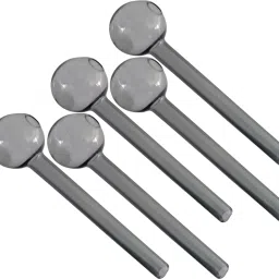 Grey oil pipe Borosilicate Glass Outside Fitting Hookah Mouth Tip-image-43