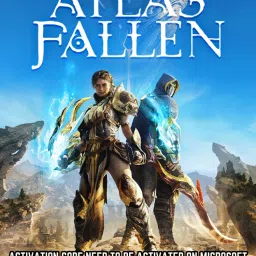 ATLAS FALLEN (Game Activation Code Only)-picture-26