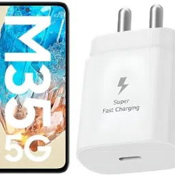 fabulik 25 W PD 3 A Wall Charger for Mobile-14
