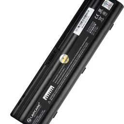 LAPCARE DV2000 Laptop Replacement Battery for HP Pavilion (Black) 6 Cell Laptop Battery-image-90