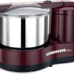 RUBY Wet Grinder-image-34