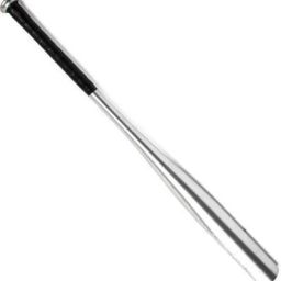 Wooden Baseball Bat For Man and Woman Safety Willow Baseball Bat SILVER Willow BaseballBat For 15+ Yrs-picture-40