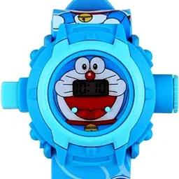 Doraemon Projector Watch-43