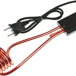 Immersion Rods | Water Heater | 1500 W Shock Proof Immersion Heater Rod-image-62