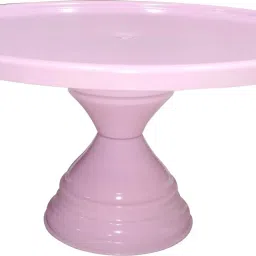 IR84413P Iron Cake Server-36