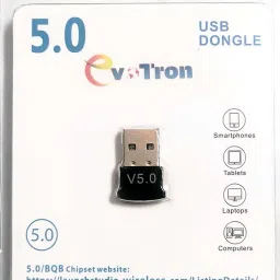 Sancy EVOBT5 USB Adapter-21