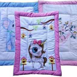 New born Combo | Soft & Comfy Sleep Set | Cute Animal Prints-image-39