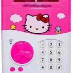 ATM Kids Piggy Bank Gullak Coin Bank-image-34